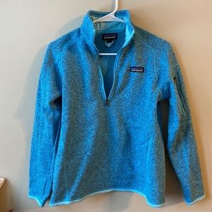 Patagonia Better Sweater